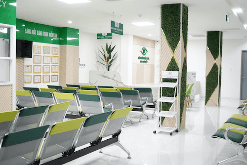 Bệnh viện Mắt Sài Gòn Biên Hòa